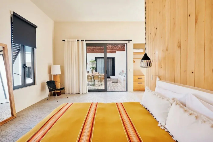 Hotel San Cristobal