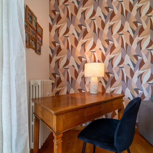 Autumn Apartment in Como