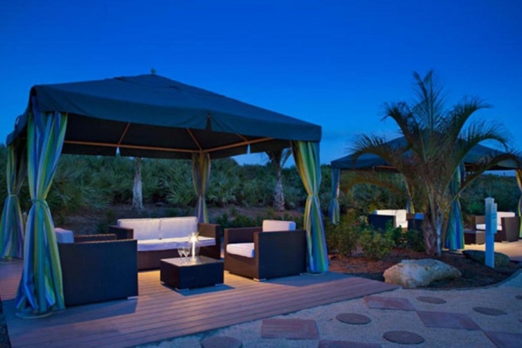 Hutchinson Island Marriott Beach Resort & Marina photo 40