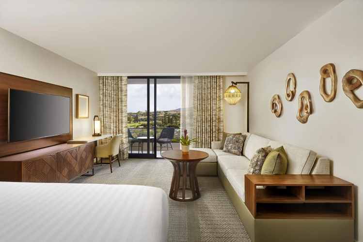 Hyatt Regency Maui Resort & Spa photo 8