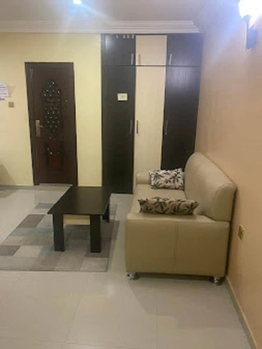 Royal Suite