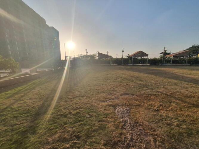 The Weekend AddressOver view