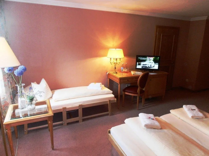 Hotel Garni Bären