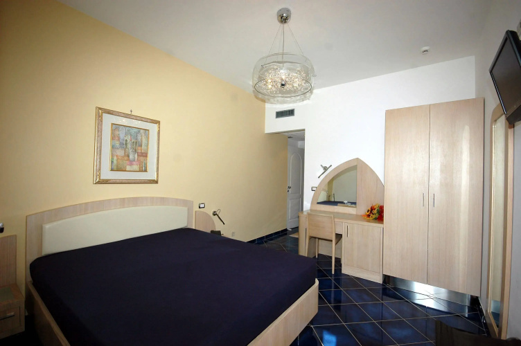 Hotel Il Pino