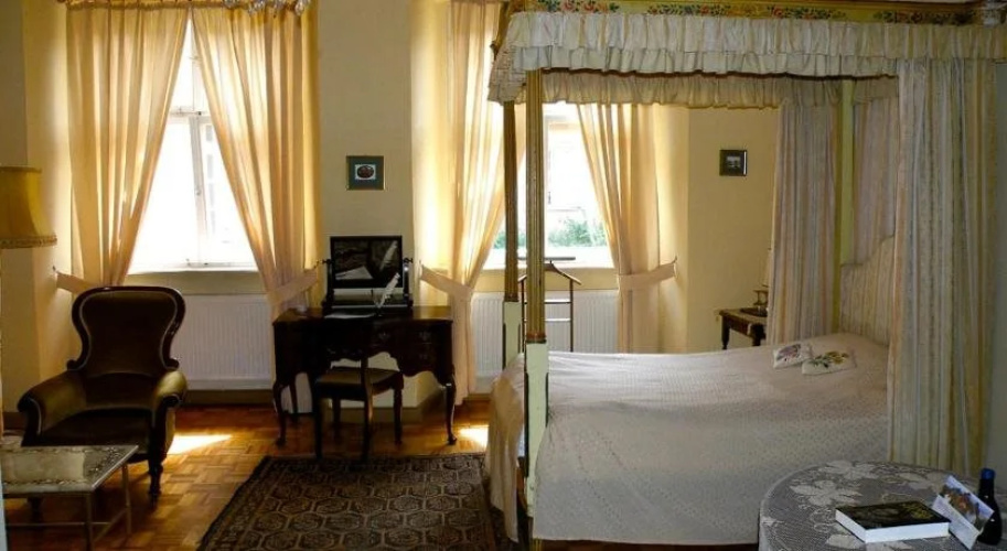 Hotel Schloss Zeilitzheim