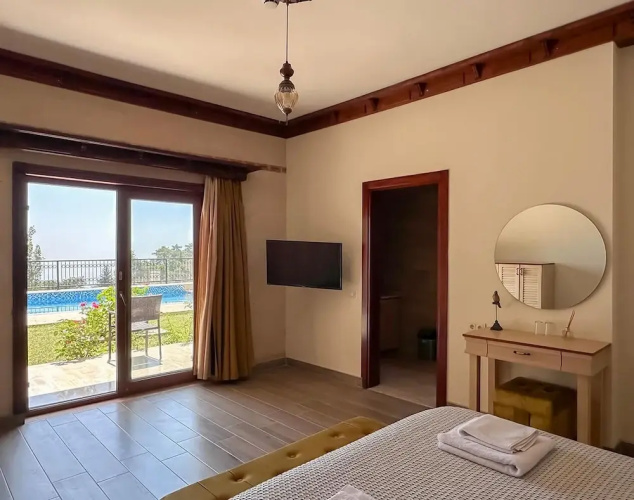 Beycik Konak Hotel