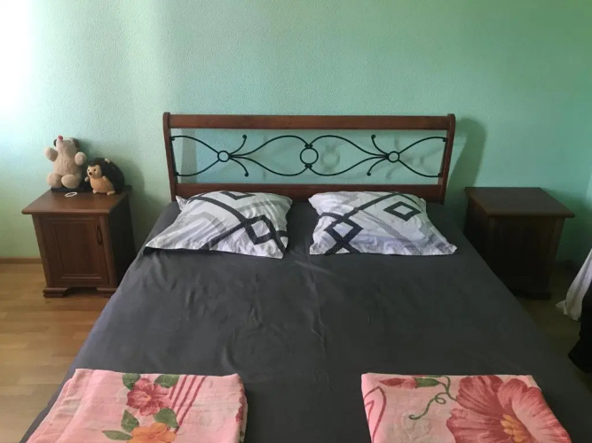 Villa ipo