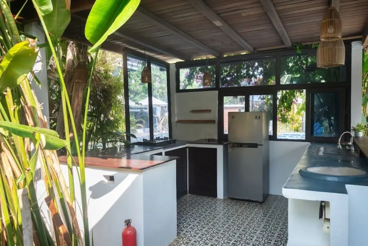 3 Bedrooms Villa
