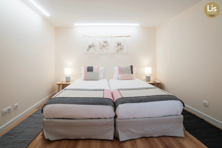 Lis Apartments
