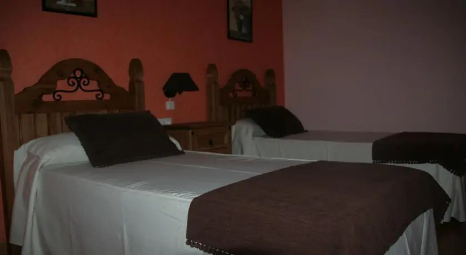 Alojamiento Rural La Tejeria-cuenca