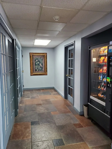 Days Inn Lawton