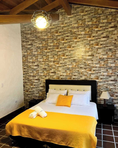 Hotel Campestre Los Gabrieles