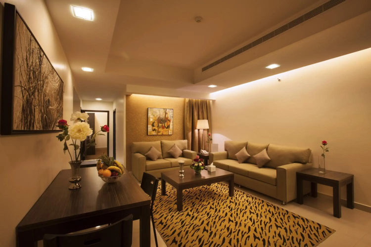 Hyata Watheer Hotel & Suites