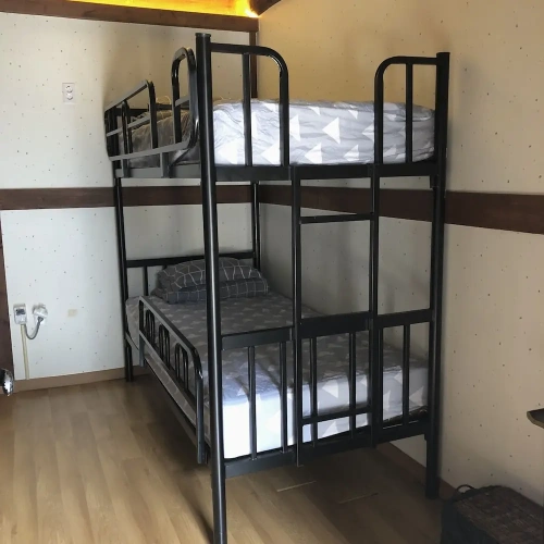 Bed in Dorm (female dorm)