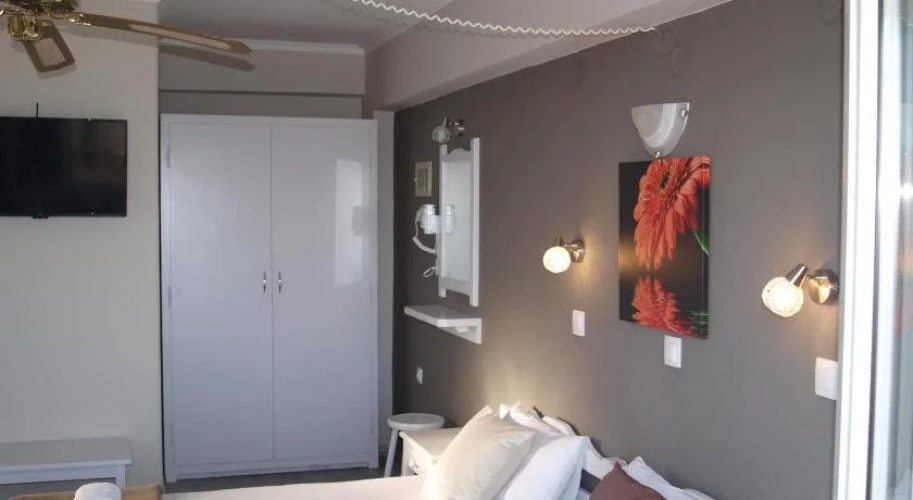 ?otel ?lympiada