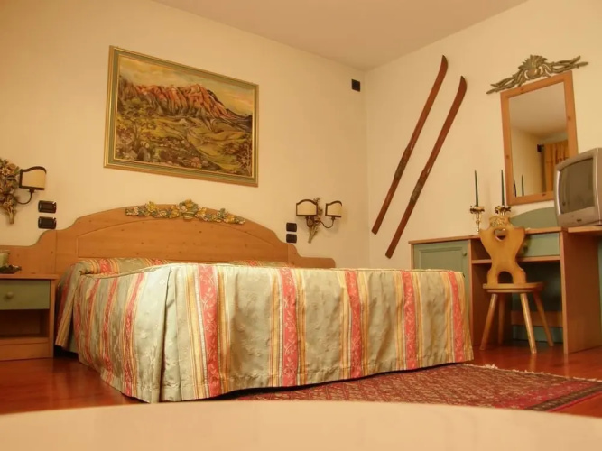 Residence Meublè Cortina