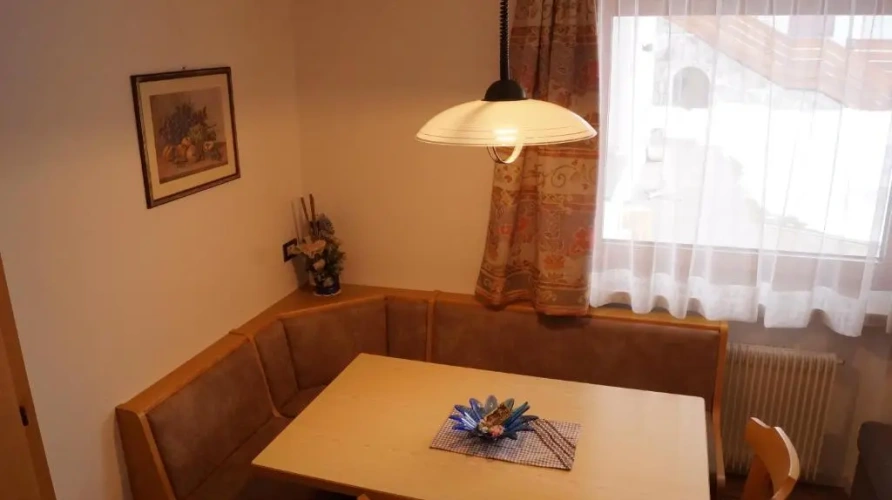 Economy Double Apartment
