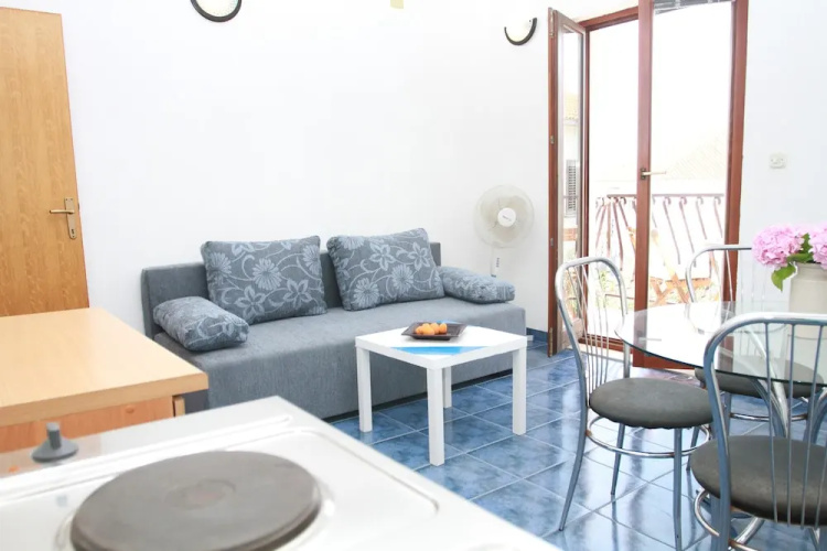 Olive Tree Apartments