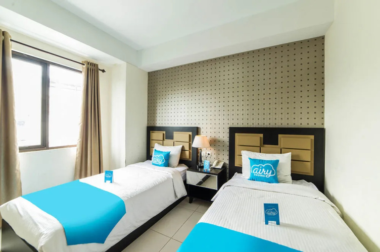 Airy Polonia Abdullah Lubis 3 Medan