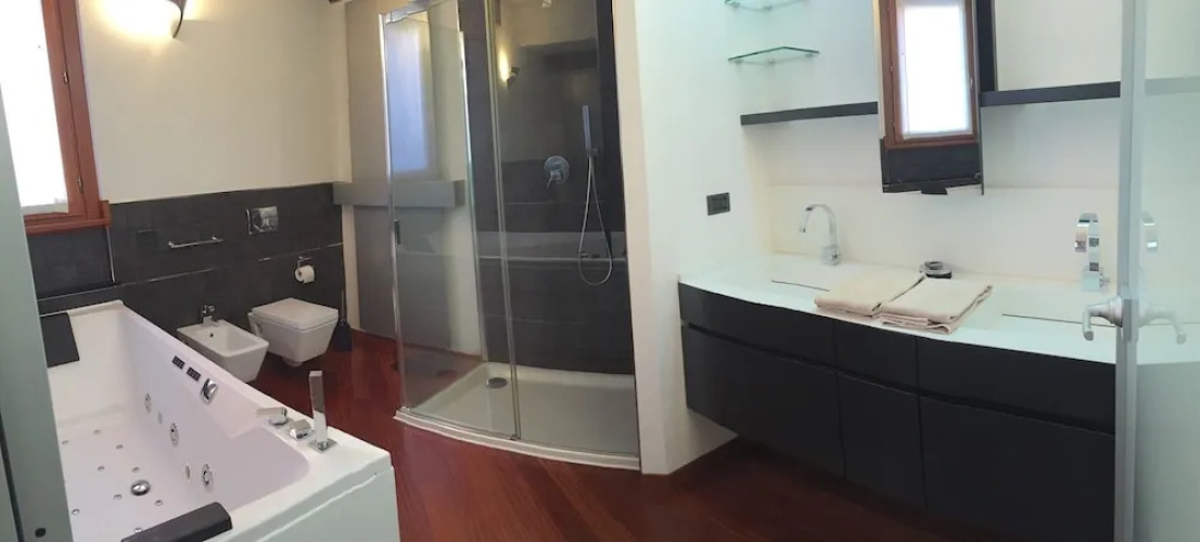 Giulia Luxury Apartment