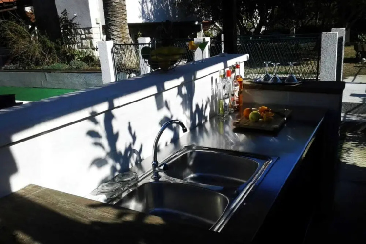 Holiday Home Batinic
