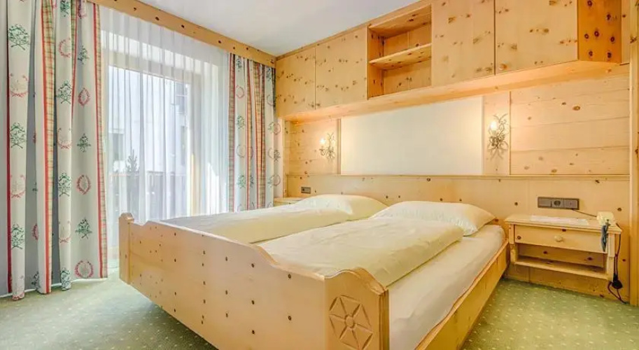 Pension Garni Hubertus