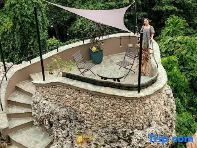 Kembali Vista Villa