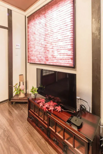 guest house TOKI