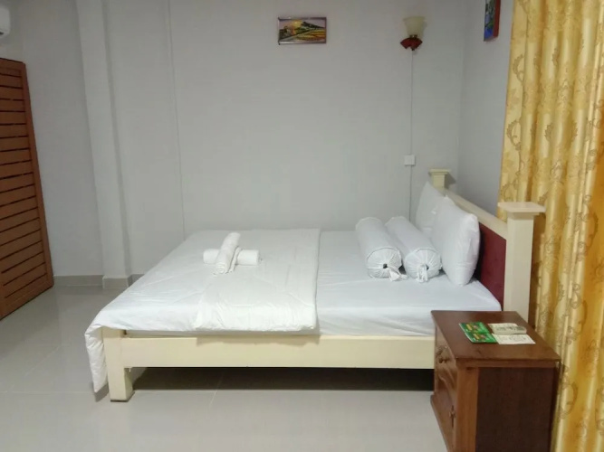 Baray Siem Reap House