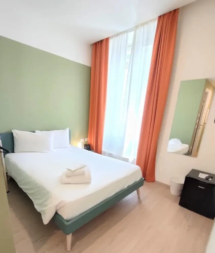 Comfort Single room