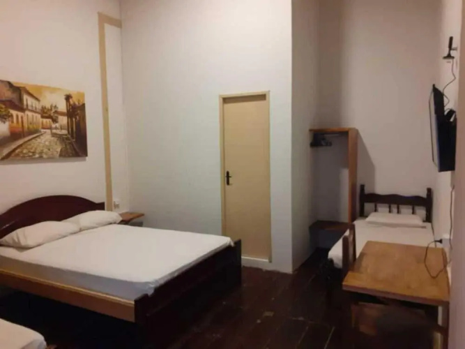 Reviver Hostel