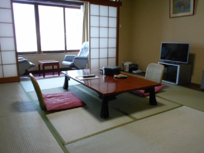 Standard Family room with ocean view