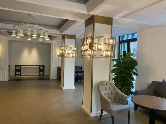 Gubei Residence Hotel