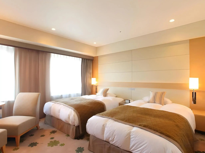 Hotel Fujita Fukui