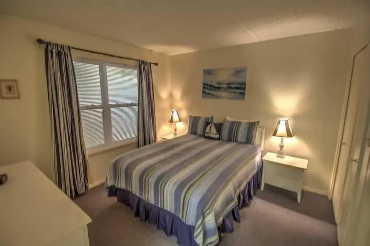 SURFSIDE II 108 condo
