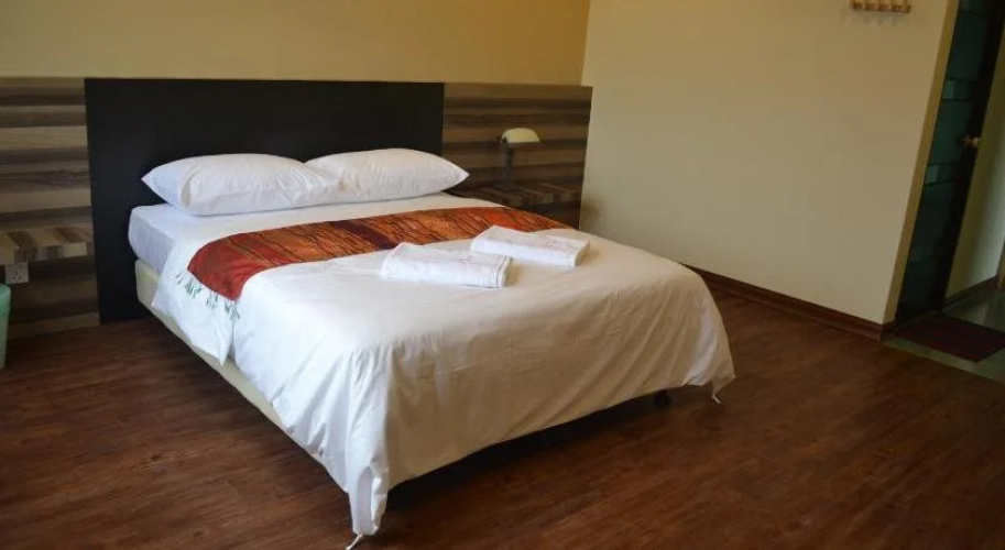 Hotel Intan Jugra
