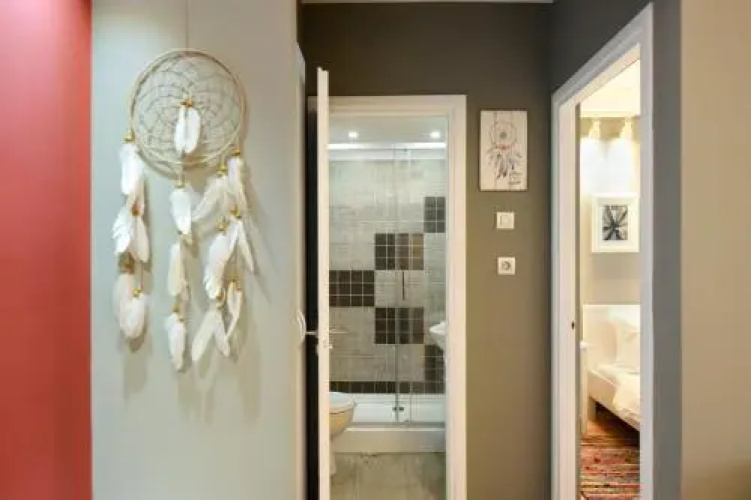 Bohemian Central Boho - Apartment Bucharest