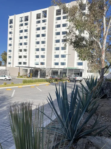 Zegen Hoteles