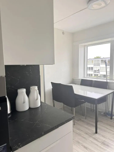 Cozy Viby Apartment Near Kjaerlsund
