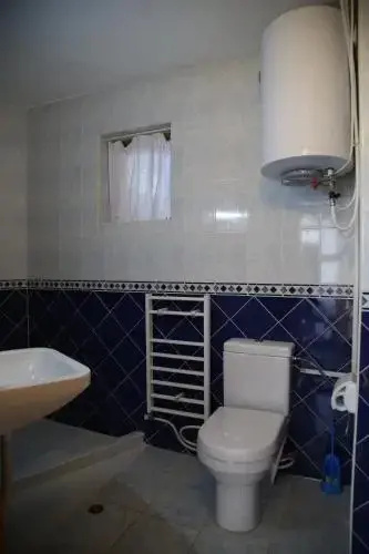 Popov Guest House