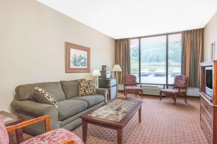 1 Bedroom Suite