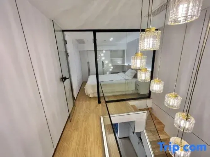 2 Bedrooms Duplex Suite