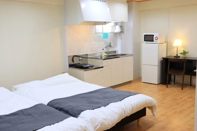 Viva Apartment Yabacho