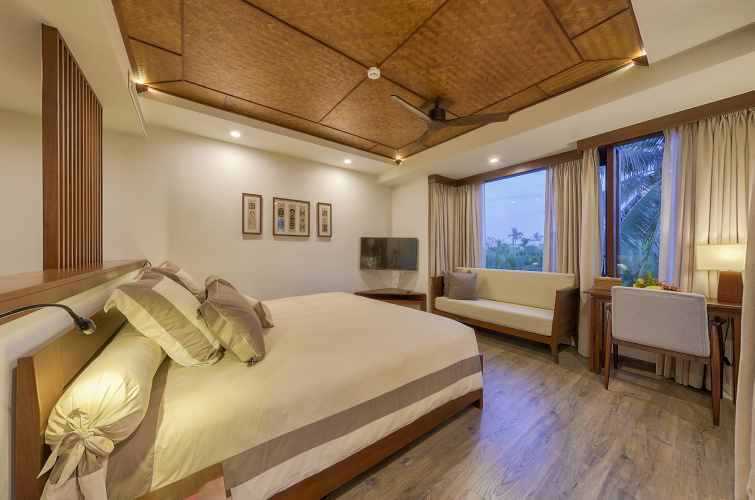 Hoi An Eco Lodge & Spa