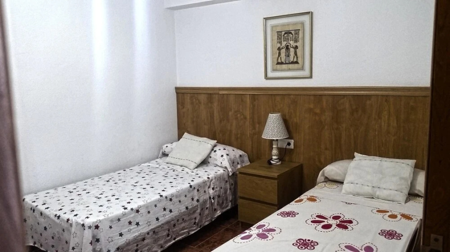 Apartment Carrer del 25 d'Abril