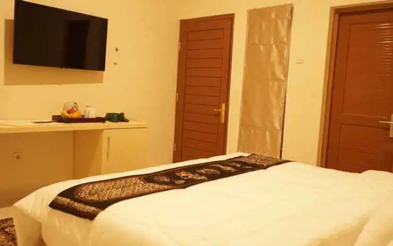 Omah Kura 1