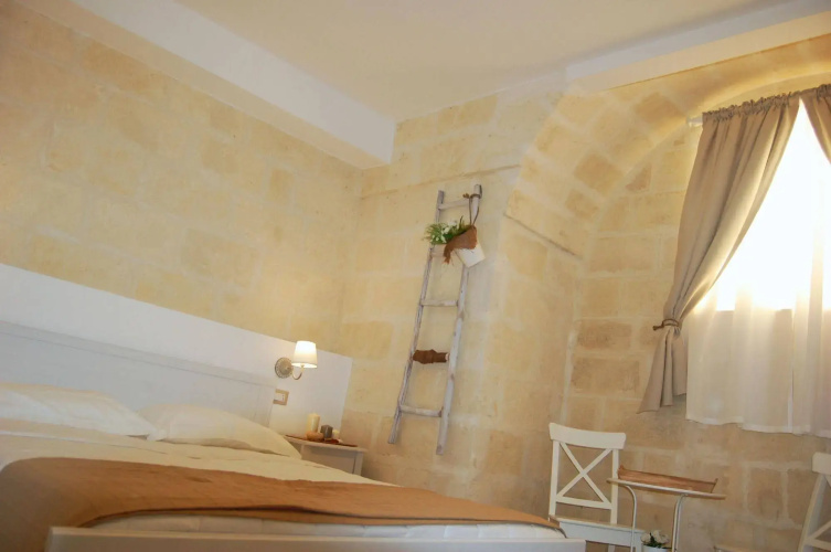 Antica Mateola Rooms&Suites