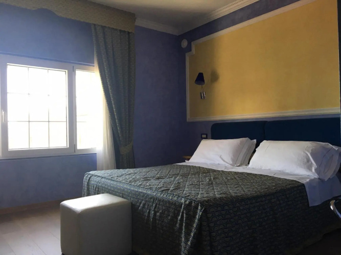 Grand Hotel
