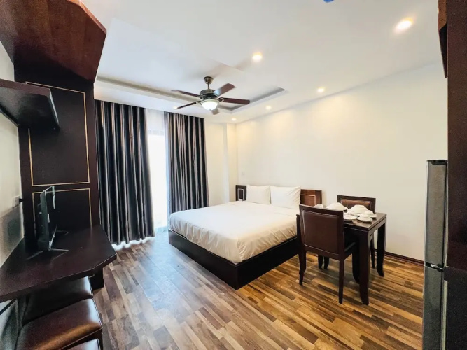 Hanoi Apartment