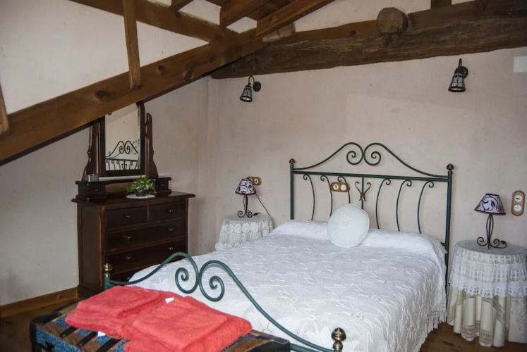 Casa Rural La Fuente